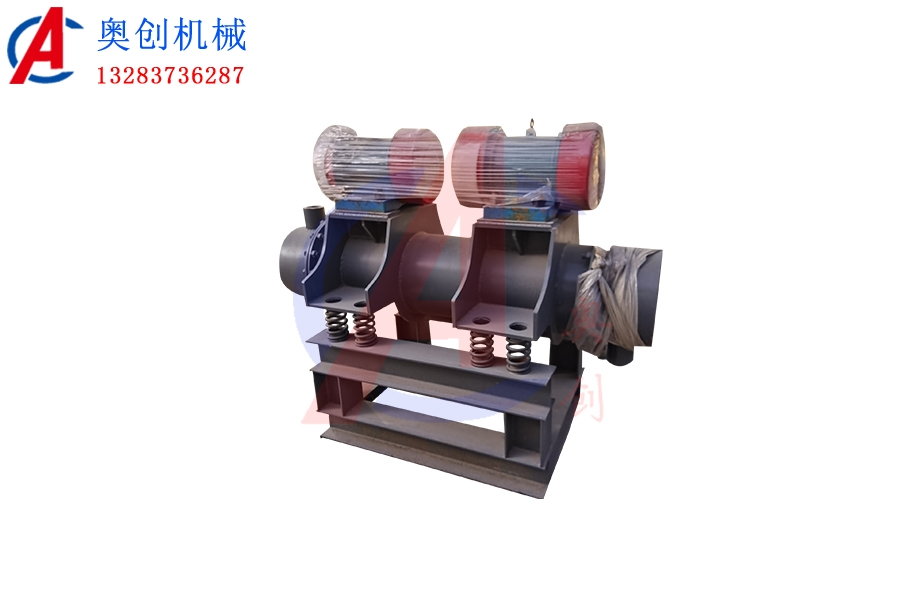 振动磨的优点